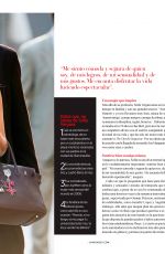 SOFIA VERGARA in Vanidades Magazine, Mexico July 2020