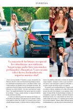 SOFIA VERGARA in Vanidades Magazine, Mexico July 2020