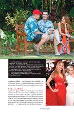SOFIA VERGARA in Vanidades Magazine, Mexico July 2020