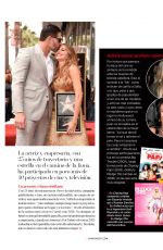 SOFIA VERGARA in Vanidades Magazine, Mexico July 2020