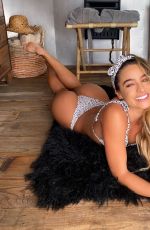 SOMMER RAY - Instagram Photos 07/16/2020