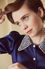 SOPHIA LILLIS for Netflix Queue, July 2020