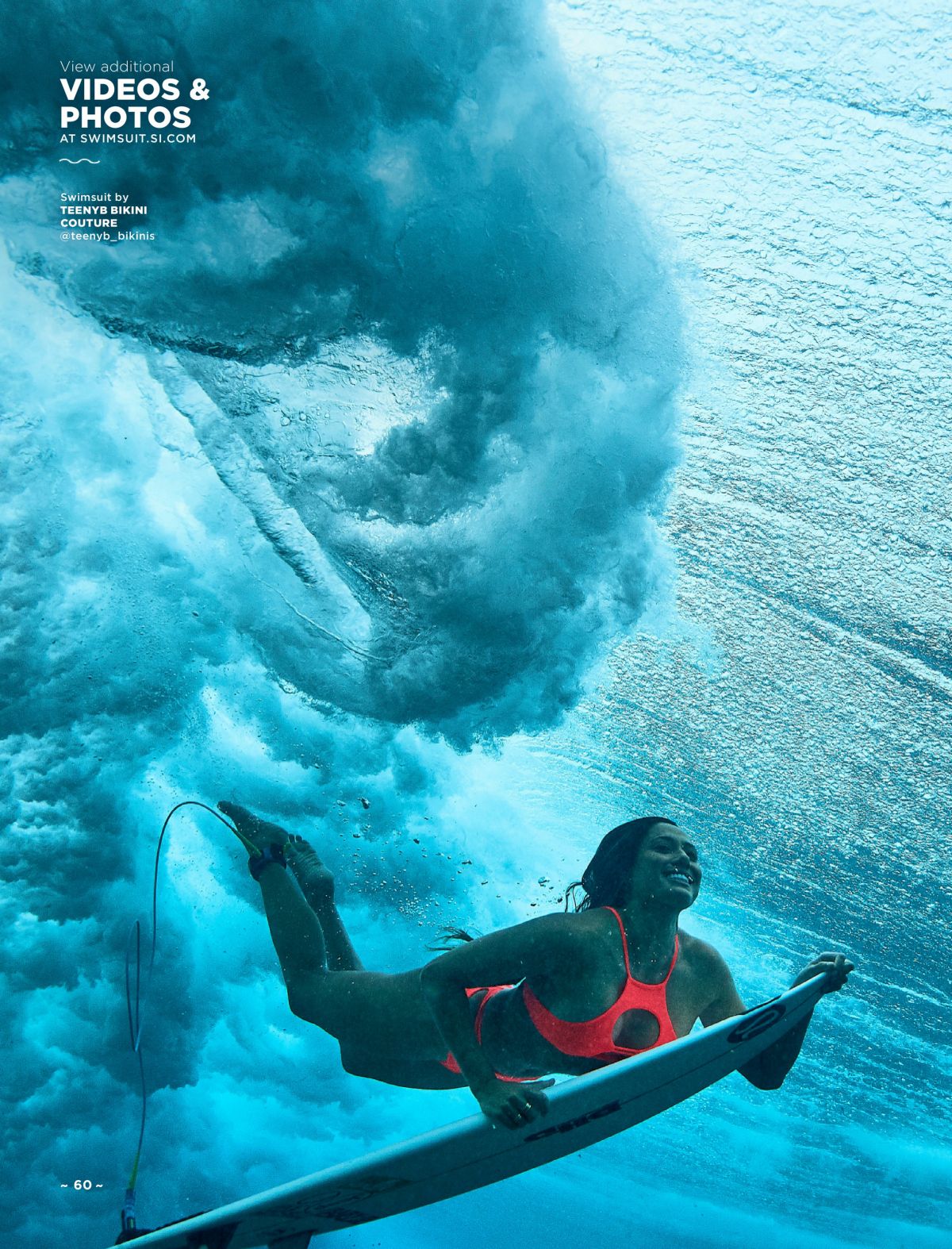Sports Illustrated Swimismuit 2020 Issue 