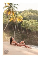Sports Illustrated Swimismuit 2020 Issue