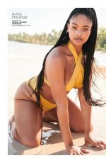 Sports Illustrated Swimismuit 2020 Issue