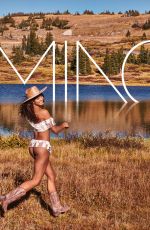 Sports Illustrated Swimismuit 2020 Issue