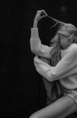 STELLA MAXWELL for Naked Cashmere, Fall 2020