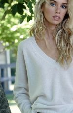 STELLA MAXWELL for Naked Cashmere, Fall 2020