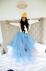 SUNNY MALOUF for Loot & Riot, July 2020