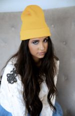 SUNNY MALOUF for Loot & Riot, July 2020