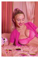 SYDNEY SWEENEY for Savage X Fenty 07/10/2020
