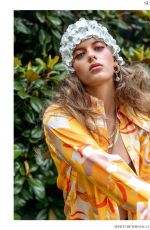 TAYA BROOKS for Aperture Collective Summer 2020, Volume 2