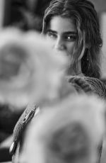 TAYLOR HILL for Ralph Lauren Romance Fragrance 2020 Campaign