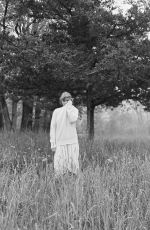 TAYLOR SWIFT for Folklore Album Promos 2020