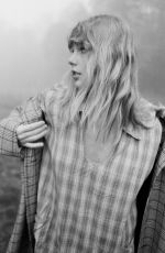 TAYLOR SWIFT for Folklore Album Promos 2020