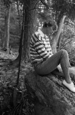 TAYLOR SWIFT for Folklore Album Promos 2020
