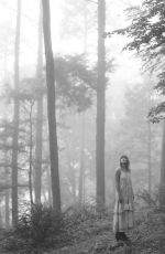 TAYLOR SWIFT for Folklore Album Promos 2020