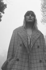 TAYLOR SWIFT for Folklore Album Promos 2020