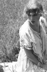 TAYLOR SWIFT for Folklore Album Promos 2020