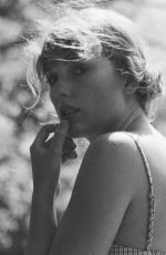TAYLOR SWIFT for Folklore Album Promos 2020