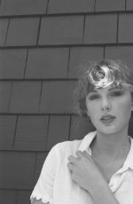 TAYLOR SWIFT for Folklore Album Promos 2020