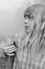 TAYLOR SWIFT for Folklore Album Promos 2020