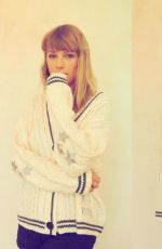 TAYLOR SWIFT for Folklore Album Promos 2020
