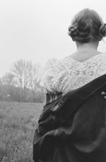 TAYLOR SWIFT for Folklore Album Promos 2020