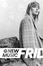 TAYLOR SWIFT for Folklore Album Promos 2020