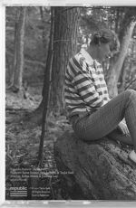 TAYLOR SWIFT for Folklore Album Promos 2020