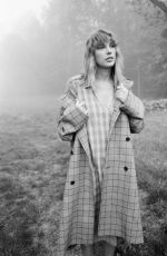 TAYLOR SWIFT for Folklore Album Promos 2020