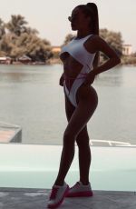 TEODOROA DZAHEROVIC - Instagram Photos