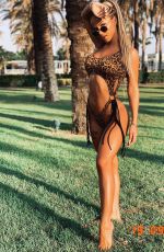 TEODOROA DZAHEROVIC - Instagram Photos