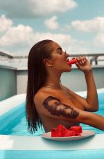 TEODOROA DZAHEROVIC - Instagram Photos