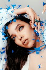 TINASHE for V Magazine, May 2020
