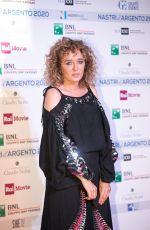 VALERIA GOLINO at Nastri D
