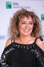 VALERIA GOLINO at Nastri D