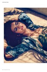 VICTORIA JUSTICE in Cosmopolitan Magazine, Germany August 2020