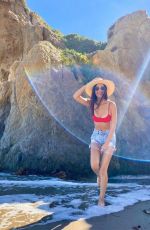 VICTORIA JUSTICE - Instagram Photos and Video 07/05/2020