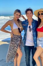 VICTORIA JUSTICE - Instagram Photos and Video 07/05/2020