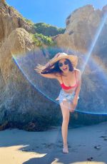 VICTORIA JUSTICE - Instagram Photos and Video 07/05/2020