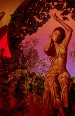 VICTORIA MONET - Apple Music Photoshoot, 2020