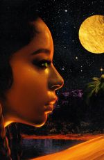 VICTORIA MONET - Jaguar Album and Singles Promos, 2020