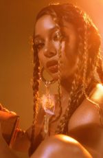 VICTORIA MONET - Jaguar Album and Singles Promos, 2020