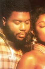 VICTORIA MONET - Jaguar Album and Singles Promos, 2020