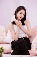 VICTORIA SONG at Philips Lumea Livestream Event 06/16/2020
