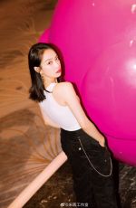 VICTORIA SONG at Philips Lumea Livestream Event 06/16/2020