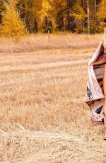 VITA SIDORKINA in Sports Illustrated Swimismuit 2020 Issue