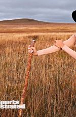 VITA SIDORKINA in Sports Illustrated Swimismuit 2020 Issue