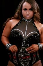 WWE Divas Instagram Photos